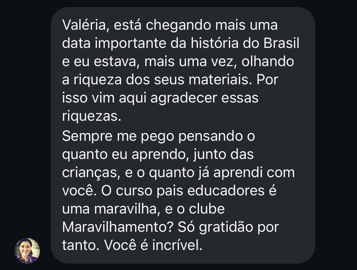 Depoimento de Andréa Ostyn sobre os materiais Casa Maceno
