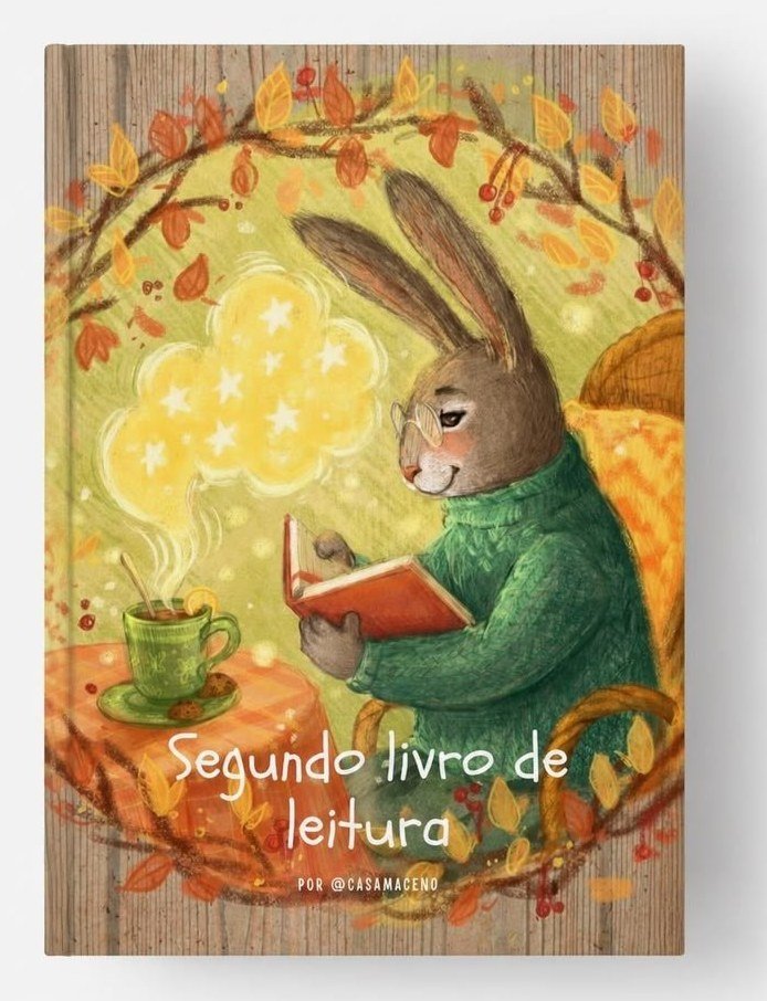 Segundo Livro de Leitura