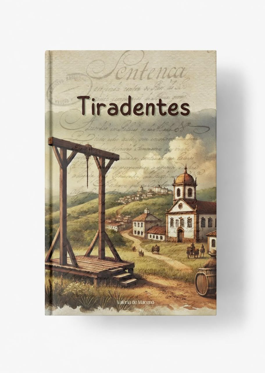 Tiradentes — Herói ou vilão?